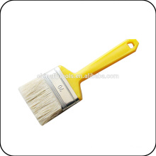 brosse en plastique à poils